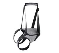 Arnés de elevación para perros - Eslinga de apoyo para perros mayores, arnés para perros mayores Ayuda para caminar para mascotas | Elevador de eslinga para rehabilitación de soporte para mascotas, co