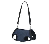 Arnés de elevación para Perros - Kit de Paseo Ajustable | Arnés Anti-estrangulamiento para Mascotas, arnés de Soporte para Perros, Chaleco para Cachorros para Perros pequeños, medianos y Grandes