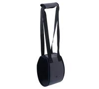 Arnés de elevación para perros pequeños y grandes, no tirones, suministros de entrenamiento de asistencia ajustable, elevador de perros para grandes y pequeños