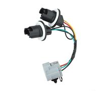 Arnés de enchufe de luz trasera de repuesto para Jeep para Wrangler JK 2007-2018 basado en parámetros de diseño OEM 68004166AC