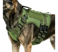 Arnés de Entrenamiento para Perros Accesorios Ajustables de Mascotas
