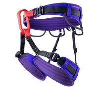 Arnés de escalada Beal Morpheus Talla: XL / Color: violeta/negro