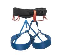 Black Diamond Momentum Harness Correa para escalada XS Azul