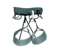 Arnés de escalada Black Diamond W SOLUTION HARNESS (Agave) Mujer