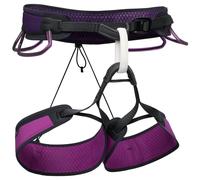 Black Diamond - Arneses Escalada - W Zone Harness Piton Purple - Talla M - Púrpura Púrpura M