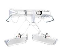 Arnés de escalada Blue Ice Choucas Pro Talla: XL / Color: blanco