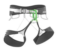 Arnés de escalada Edelrid Ace III Talla: S / Color: negro