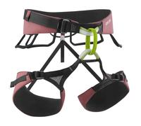 Edelrid Autana Correa para escalada S Rosa subido