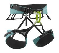 Arnés de escalada Edelrid Sendero II Talla: L / Color: azul