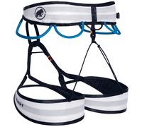 Arnés de escalada Mammut Eiger Nordwand Harness Talla: L / Color: blanco