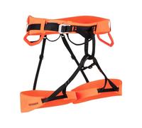 Arnés de escalada Mammut Sender Harness (Safety Orange)