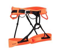 Arnés de escalada Mammut Sender Harness (Safety Orange)
