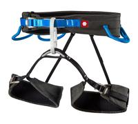 Arnés de escalada Ocún Levit Talla: XL / Color: azul/negro