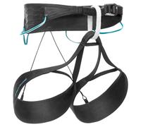 Black Diamond - Arneses Escalada - W Airnet Harness Octane - Talla XS - Naranja Naranja XS