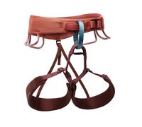 Arnés de escalada para mujer Black Diamond Momentum XS Female