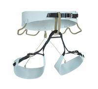 Arnés de escalada para mujer Blue Ice Cuesta ADJ W'S Harness Talla: S / Color: azul claro