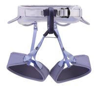 Arnés de escalada para mujer Petzl Corax LT Women Talla: M / Color: violeta