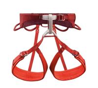 PETZL Adjama - Hombre - Rojo - talla S- modelo 2026