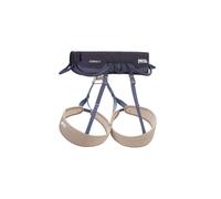Arnés de escalada petzl corax lt dark gris 3