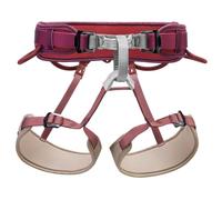 Petzl - Arneses Escalada - Corax Dark Red - Talla M - Rojo Rojo M