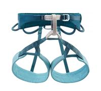 Arnés de escalada PETZL SAMA (AZUL ATLÁNTICO) Unisex