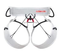 Arnés de escalada Skylotec Altimate Talla: M-L / Color: blanco/rojo