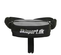 Arnés de esquí Skisport.dk Onesize Sort