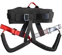 Arnés De Fitness Bune De Alta Resistencia: Cinturón De Salto Duradero con Almohadilla Suave para Entrenamientos Seguros En El Gimnasio En Casa, Baile Y Entrenamiento Físico.