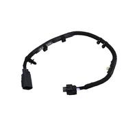 Arnés de Freno de Estacionamiento Trasero DG9Z-14A411-A para Fusion para MKZ 13-23. Cableado de Puente de Estacionamiento Eléctrico