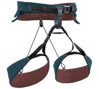 Arnés de hombre Blue Ice Vista Talla: XL / Color: azul