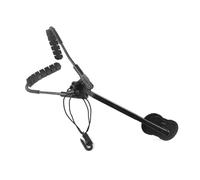 Arnés De Hombro Para Saxofón De Metal De Aluminio, Correa Para El Cuello Para Piezas De Instrumentos De Viento De Madera Práctico Accesorio de Saxofón