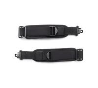 Arnés de hombros sill Butterfly de Bugaboo