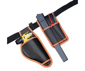 Arnés de Jardinería Cinturón Utilitario Impermeable de Tela Oxford