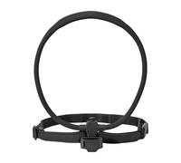 Arnés de montaje en el pecho para cámara de bolsillo 3 4, manos inclinables ajustables de 180 grados POV para vlogging y soporte de cámara de acción