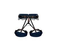 MAMMUT ARNES 4 Slide, Adultos Unisex, Marine (Azul), M/XL