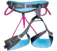 Arnés de mujer Camp Energy Nova Talla: M / Color: azul/gris
