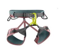 Arnés de mujer Edelrid Jayne III (rosa)