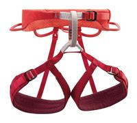 PETZL Arnés de escalada Luna para mujer (1 unidad)