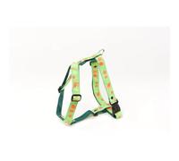 Arnés de Nylon Floralies de la Colección Alter Ego by Martin Sellier