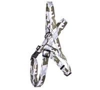Arnés de nylon para perro Martin Sellier S 15x30/50 cm