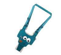 Arnés de paseo para niños - Andador ajustable de 28-35 cm, cinturón suave para entrenador, soporte con hebilla protectora para aprender a caminar | Equipo de desarrollo inf