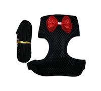 Arnés De Pato - 1pc Con Correa De Pollo | Elástico Y Cómodo Cómodo Chaleco Para Mascotas De Gallina | Arnés De Entrenamiento De Pollo Y Correa Para Perros, Patos, Gatito, Conejo, Gallinas, Mascotas Pe