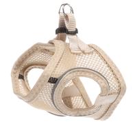 Flamingo Perro Arnés Step&Go Bento Beige XS 28-30cm 30-32cm