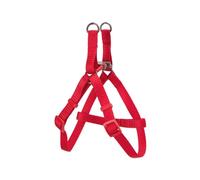 arnés de Poliamida Multicolor, Juego de 4 Unidades, Resistente y Ligero, Ideal para Mascotas y Entrenamiento.