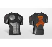 Arnés De Protección Bluegrass Armour B&S D3O Seamless 2026