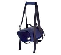 Arnés de recuperación posoperatoria fácil para patas traseras - Ferribiella - Tamaño: XL