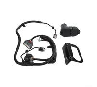 Arnés de Remolque 4 Pines HL3Z-13A576-A para ford F-150 Arnés | Compatibilidad total, para ford F-150 2015-2020, número de parte HL3Z-13A576-A, goma duradera