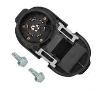 Arnés de remolque de 7 pines y 4 pines para Ford F150 F250 F350 E250 E350 para modelos 2009 a 2023