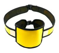 Arnés de seguridad infantil para motocicleta, correa segura ajustable, construcción de tela sándwich, rango de ajuste de 50-155 cm, material resistente al desgaste, equipo multiusos para scooter