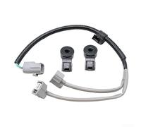 Arnés de sensor de detonación de motor de ajuste directo para modelos 89615-20090 89615-06010, funciona con Toyota Corolla para modelos Cruiser Highlander Prius